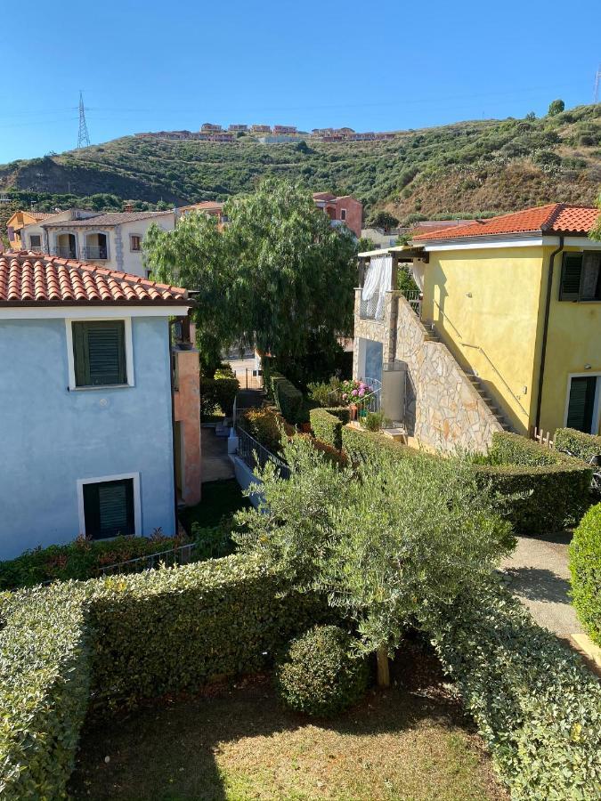 شقة Le Terme Di Casteldoria Santa Maria المظهر الخارجي الصورة